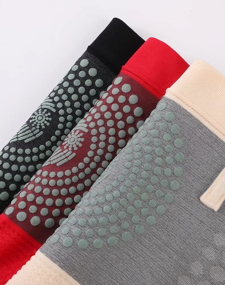 Culotte de thérapie magnétique pour le ventre et lombaires