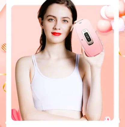 Soulager la douleur menstruelle par la ceinture chauffante, confort et bien-être